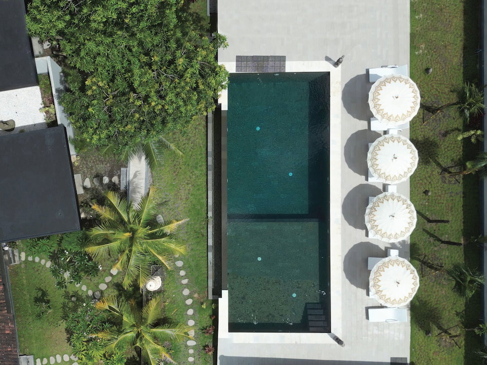 Bubu Homestay Tulamben, Indonesia