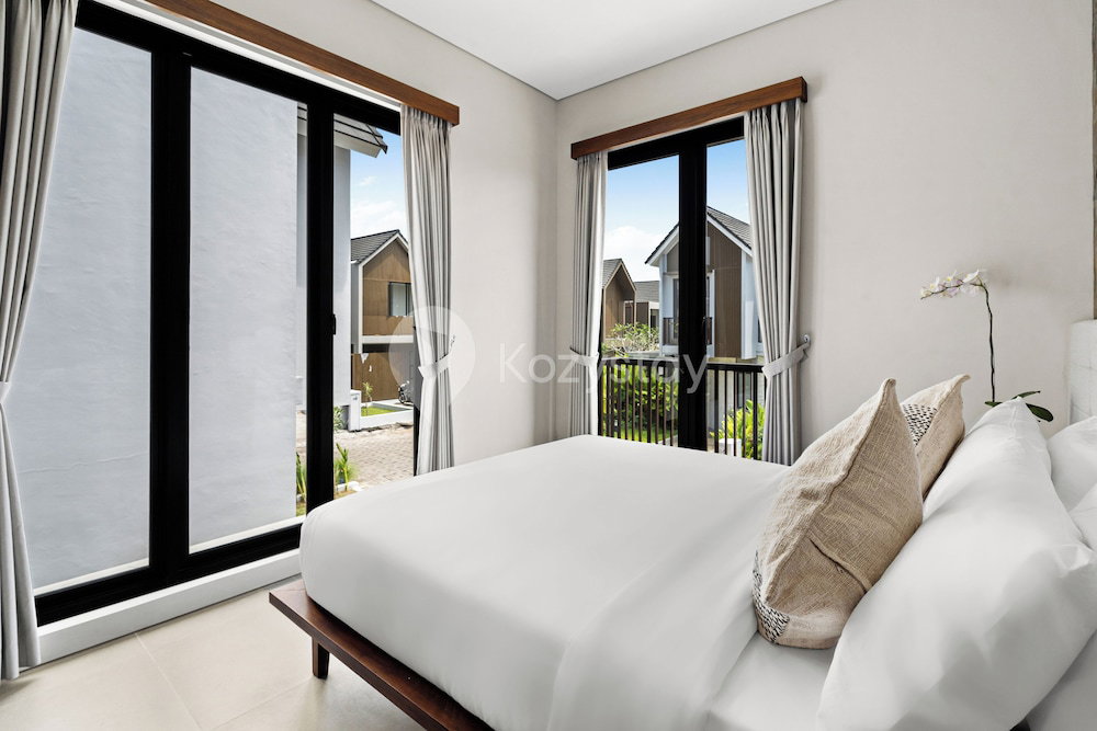 Hotel · Serila Villa by Kozystay - Jimbaran, Jimbaran