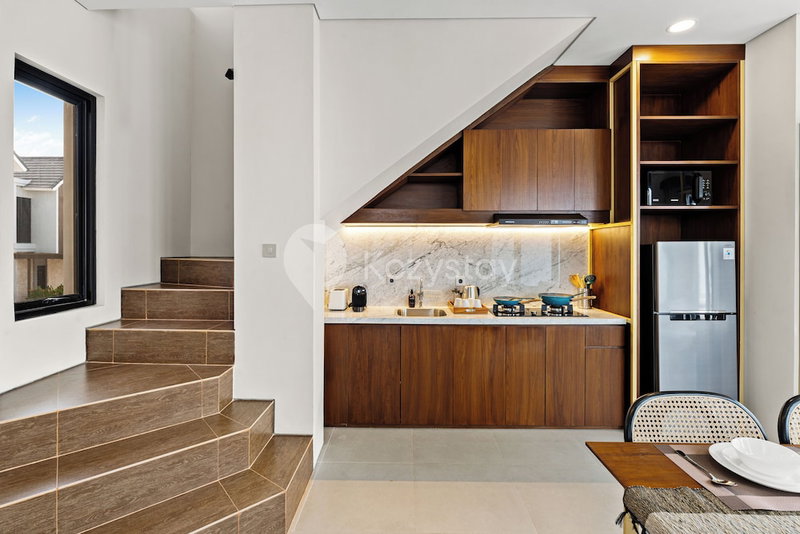 Serila Villa by Kozystay - Jimbaran, Jimbaran, Indonesia