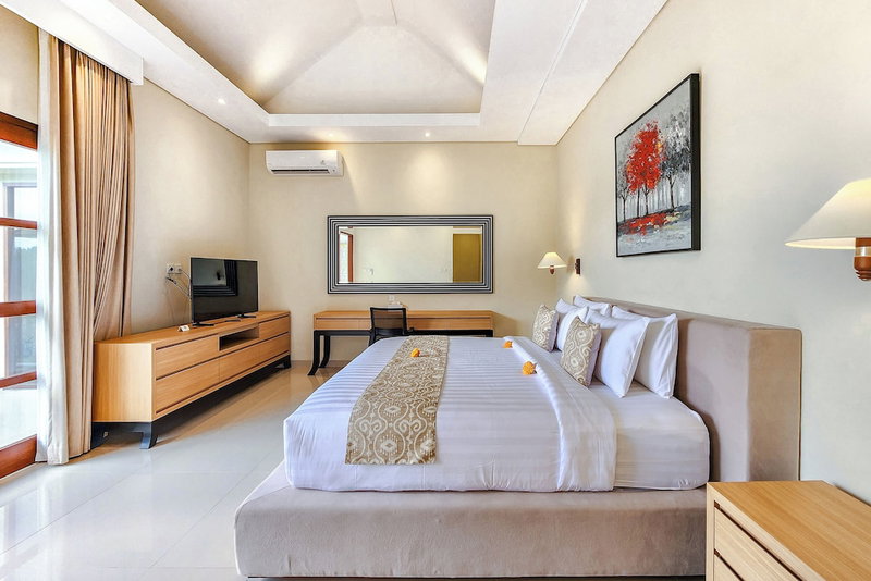 Villa Ellyne Canggu by Nagisa Bali, Kerobokan, Indonesia