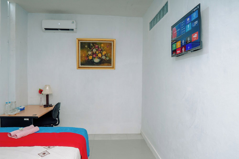 Kayu Tangi Guest House Syariah, Indonesia