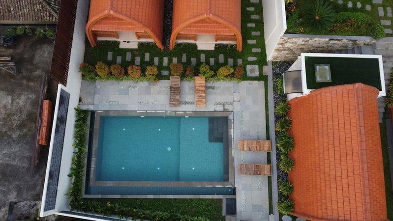 Keshava Villa Bedugul, Baturiti, Indonesia