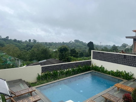 Keshava Villa Bedugul, Baturiti, Indonesia