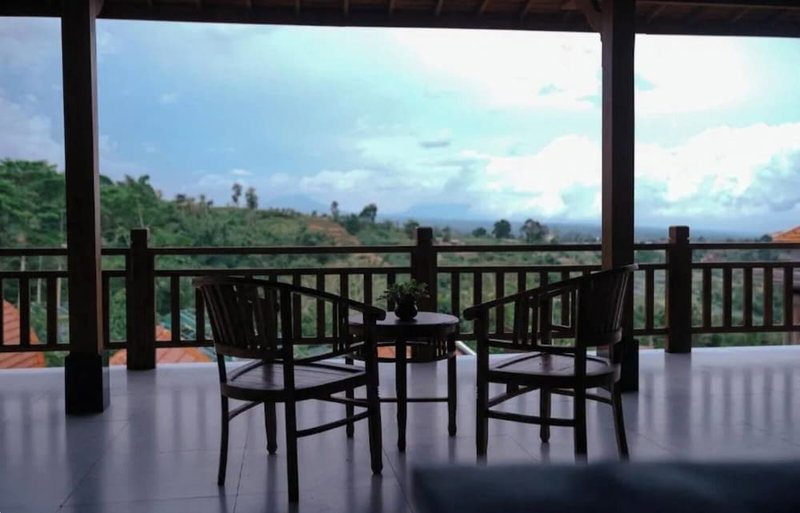 Keshava Villa Bedugul, Baturiti, Indonesia
