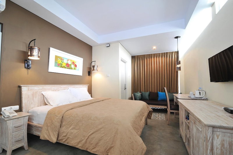 Dasinem Family Homestay, Pogung Lor, Indonesia
