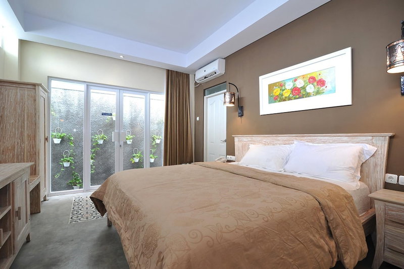 Dasinem Family Homestay, Pogung Lor, Indonesia