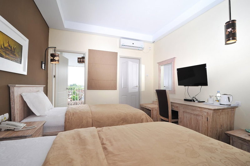 Dasinem Family Homestay, Pogung Lor, Indonesia