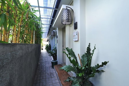 Dasinem Family Homestay, Pogung Lor, Indonesia