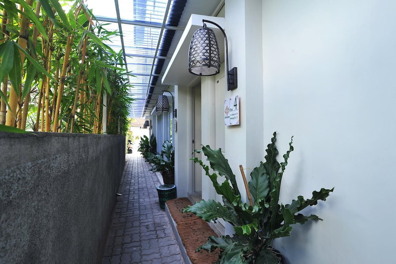 Dasinem Family Homestay, Pogung Lor, Indonesia
