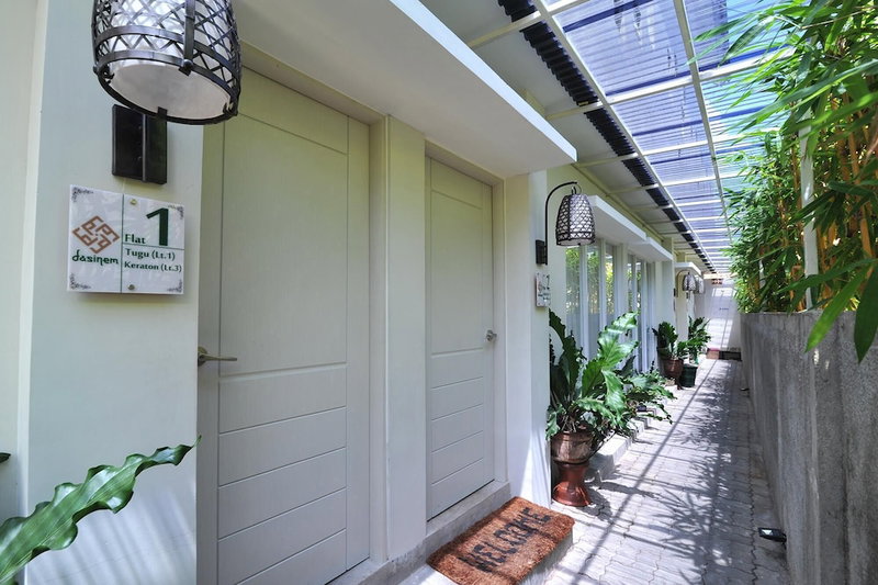 Dasinem Family Homestay, Pogung Lor, Indonesia