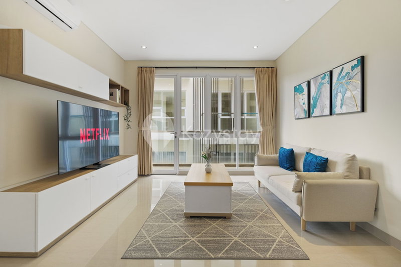 Anori by Kozystay - Bandung, Bandung, Indonesia