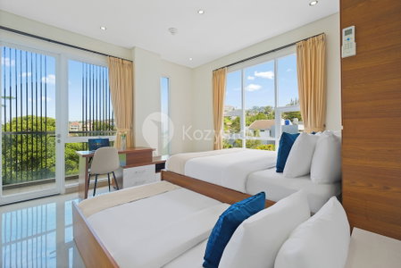 Anori by Kozystay - Bandung, Bandung, Indonesia