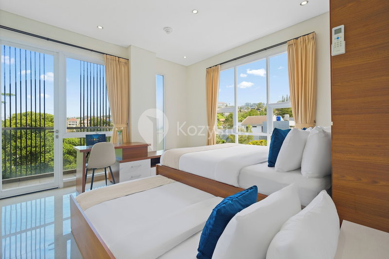 Anori by Kozystay - Bandung, Bandung, Indonesia
