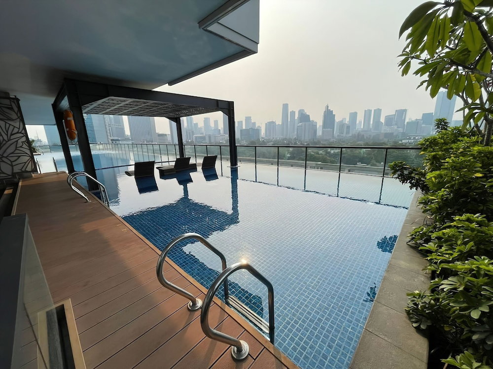 Hotel · Samara Suites by Emily in Jakarta, Jakarta