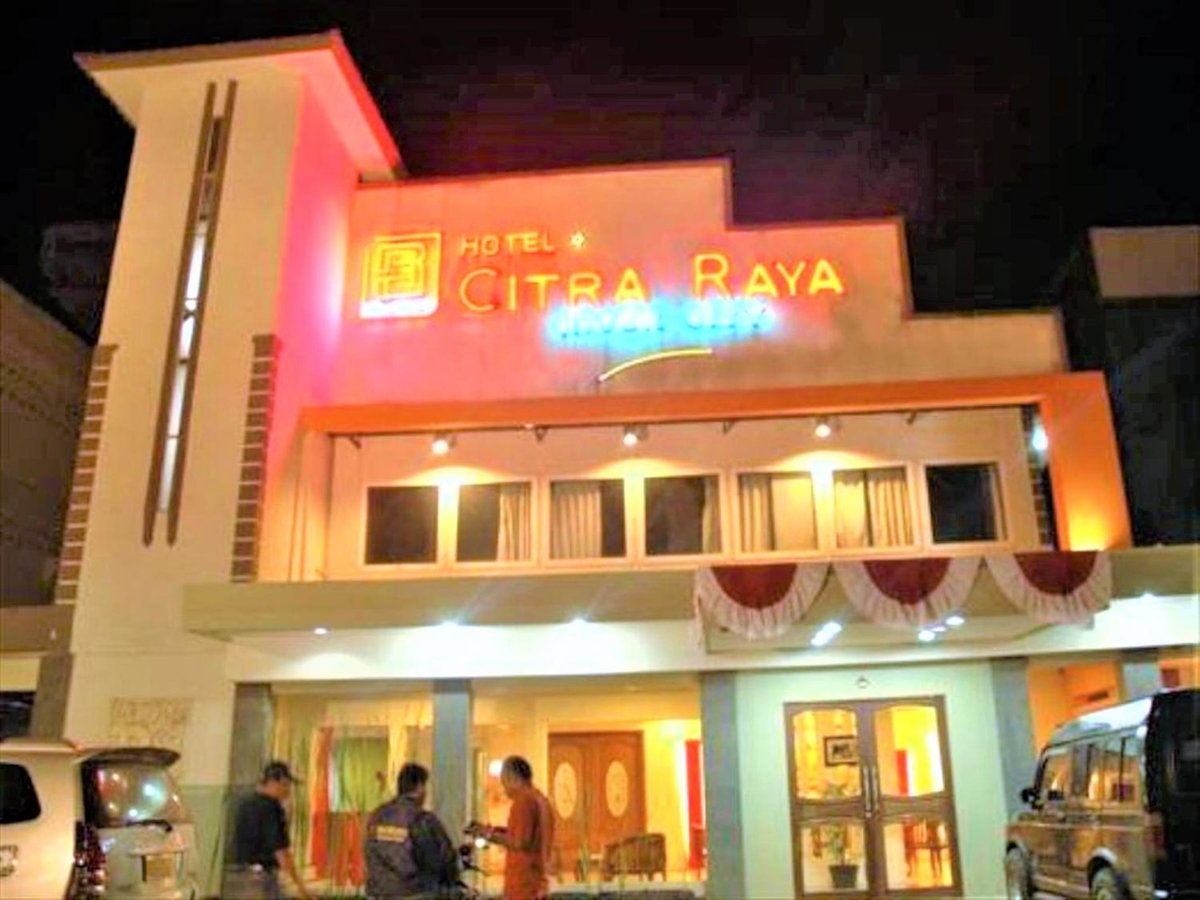 Citra Raya Hotel Banjarmasin, Indonesia