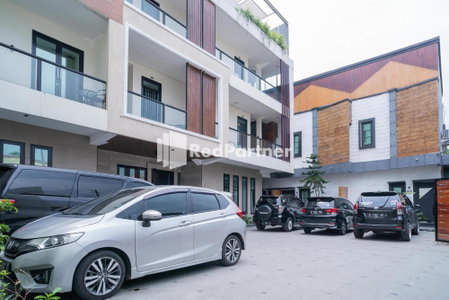 Yayah Rooms Bogor Syariah Mitra RedDoorz, Bogor, Indonesia