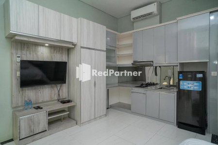 Yayah Rooms Bogor Syariah Mitra RedDoorz, Bogor, Indonesia