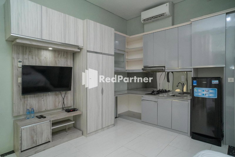 Yayah Rooms Bogor Syariah Mitra RedDoorz, Bogor, Indonesia