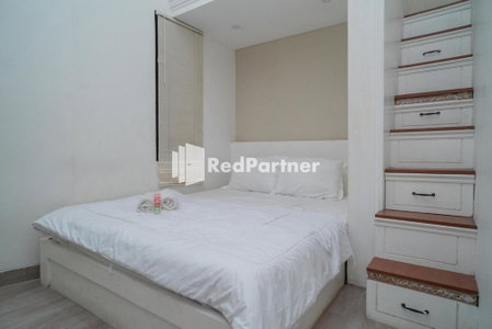 Yayah Rooms Bogor Syariah Mitra RedDoorz, Bogor, Indonesia