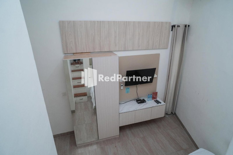 Yayah Rooms Bogor Syariah Mitra RedDoorz, Bogor, Indonesia
