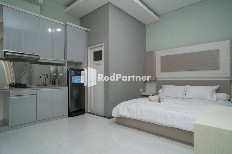 Yayah Rooms Bogor Syariah Mitra RedDoorz, Bogor, Indonesia