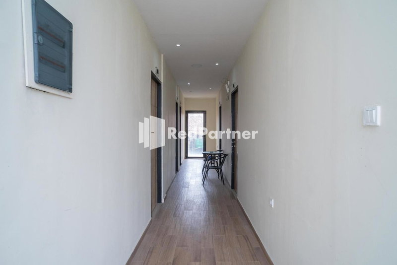 Yayah Rooms Bogor Syariah Mitra RedDoorz, Bogor, Indonesia