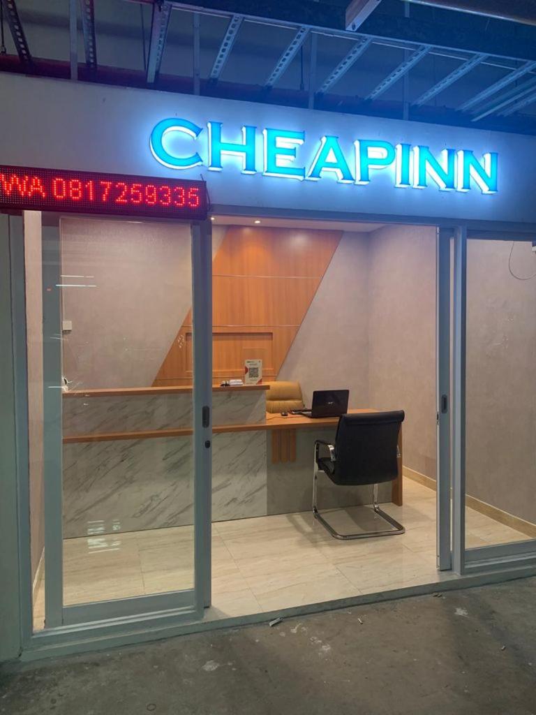 Apartemen Grand Kamala Lagoon by Cheapinn, Indonesia