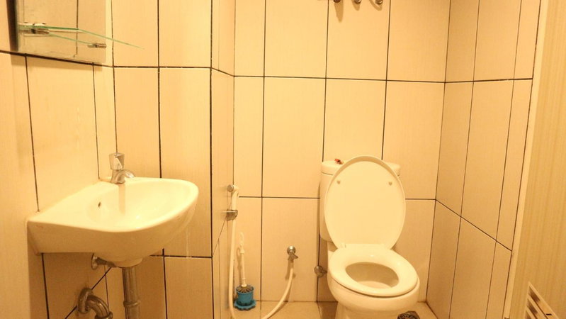 Apartemen Grand Kamala Lagoon by Cheapinn, Bekasi, Indonesia
