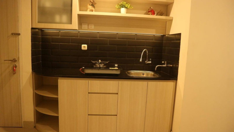Apartemen Grand Kamala Lagoon by Cheapinn, Bekasi, Indonesia