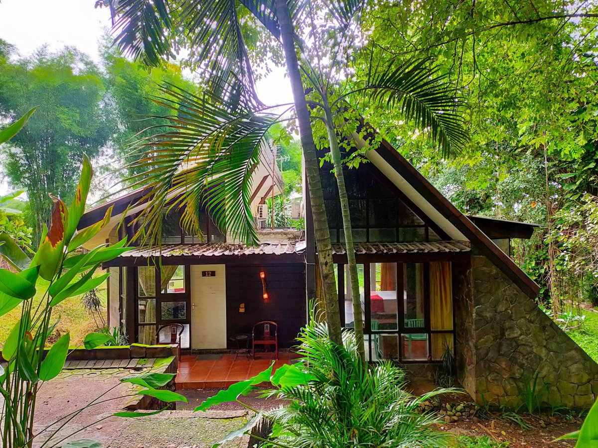 Grand Mulia Sakinah Boutique Resort Pandaan, Indonesia