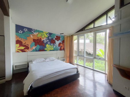 Grand Mulia Sakinah Boutique Resort Pandaan, Pasuruan, Indonesia