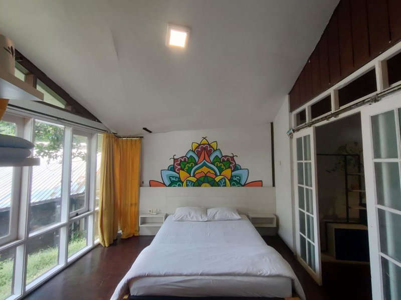 Grand Mulia Sakinah Boutique Resort Pandaan, Pasuruan, Indonesia