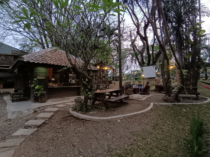 Grand Mulia Sakinah Boutique Resort Pandaan, Pasuruan, Indonesia