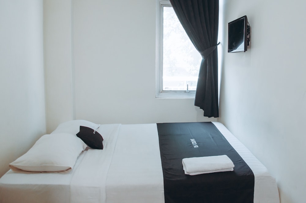 DS Residences Peterongan, Indonesia