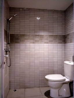 Penuin Hotel, Batam, Indonesia