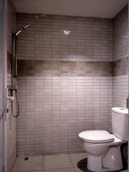 Penuin Hotel, Batam, Indonesia
