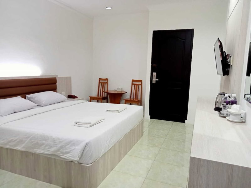Penuin Hotel, Batam, Indonesia