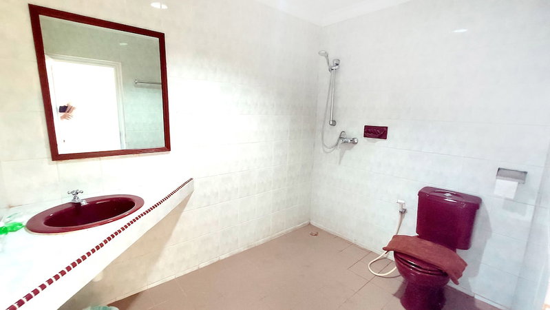Penuin Hotel, Batam, Indonesia