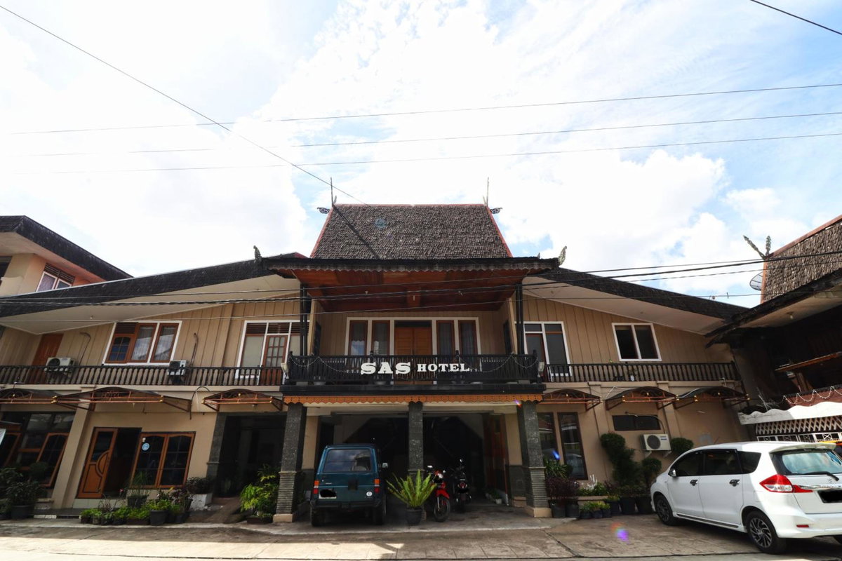 Hotel SAS Syariah, Indonesia