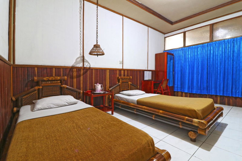 Hotel SAS Syariah, Banjarmasin, Indonesia