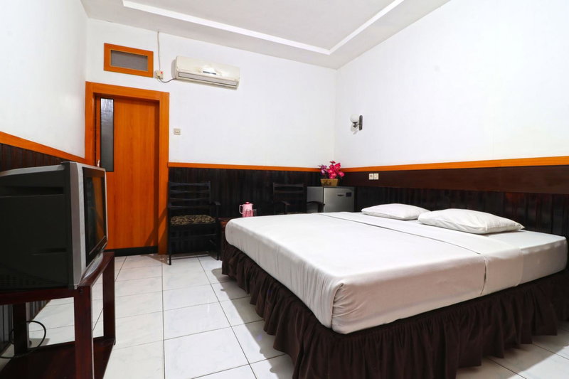 Hotel SAS Syariah, Banjarmasin, Indonesia