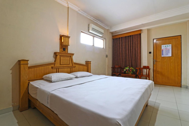Hotel SAS Syariah, Banjarmasin, Indonesia