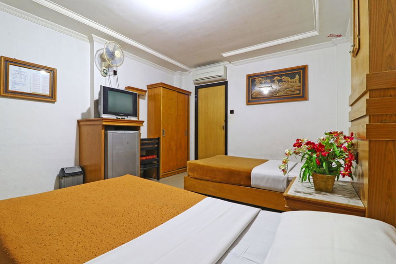 Hotel SAS Syariah, Banjarmasin, Indonesia