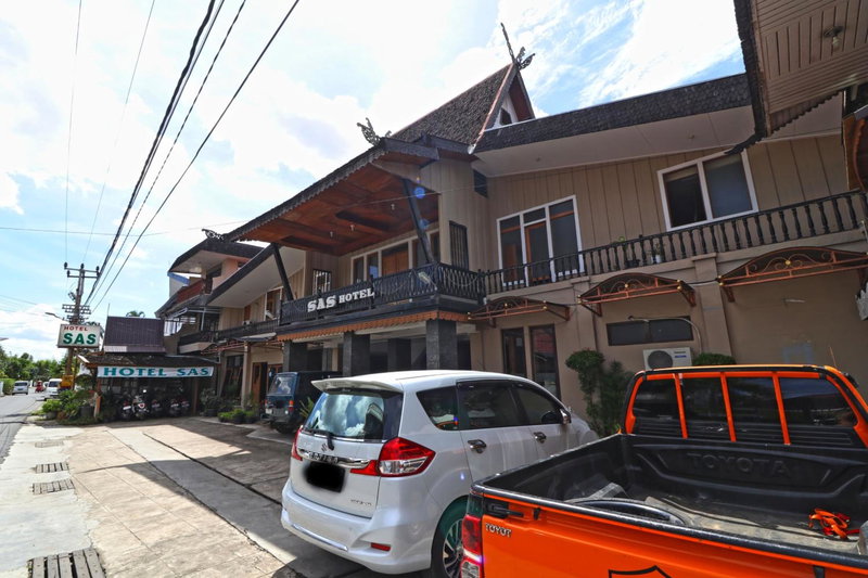 Hotel SAS Syariah, Banjarmasin, Indonesia