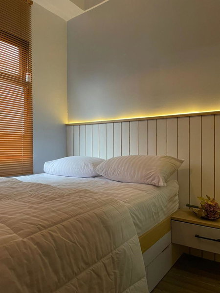 Apartemen Murah Dan Unik, Bandung, Indonesia