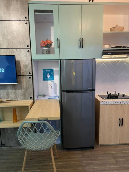 Apartemen Murah Dan Unik, Bandung, Indonesia