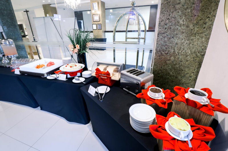 Saka Hotel Medan, Sunggal, Indonesia