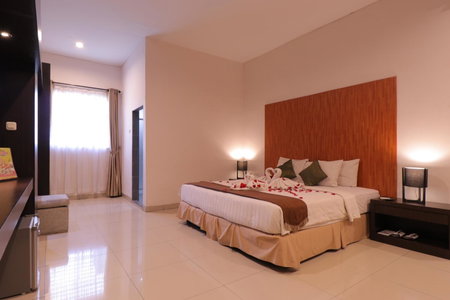 Saka Hotel Medan, Sunggal, Indonesia