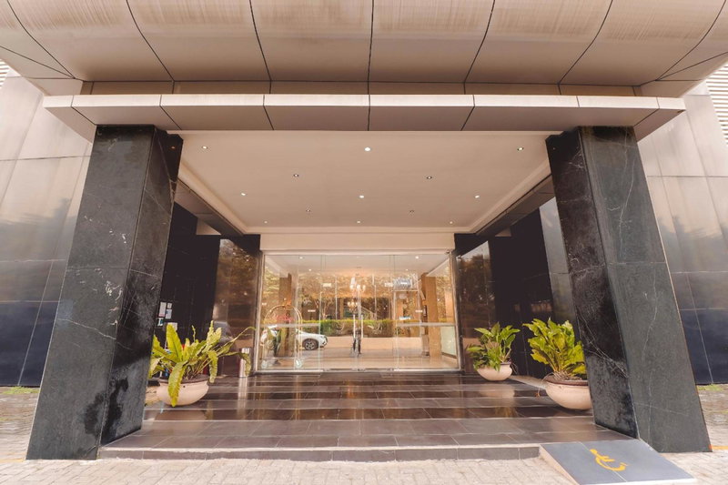 Saka Hotel Medan, Sunggal, Indonesia