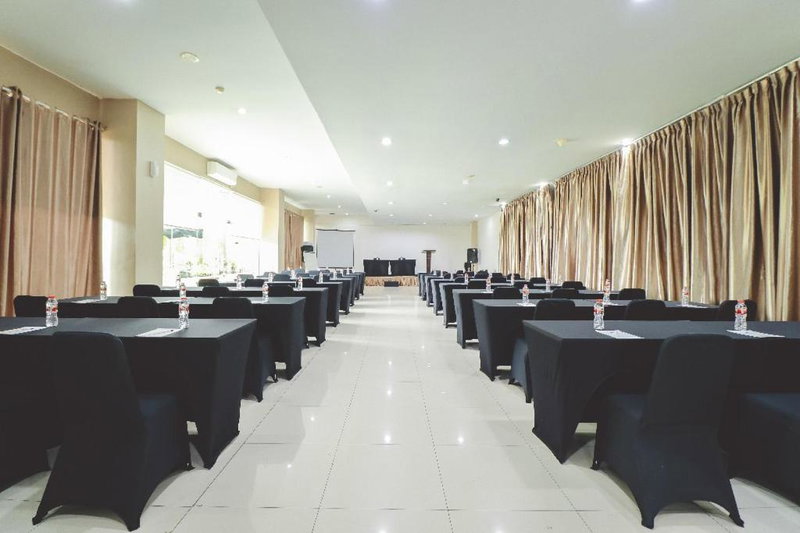 Saka Hotel Medan, Sunggal, Indonesia